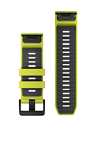 Cinturino Garmin Fenix 010-13393-08 - 010-13393-08